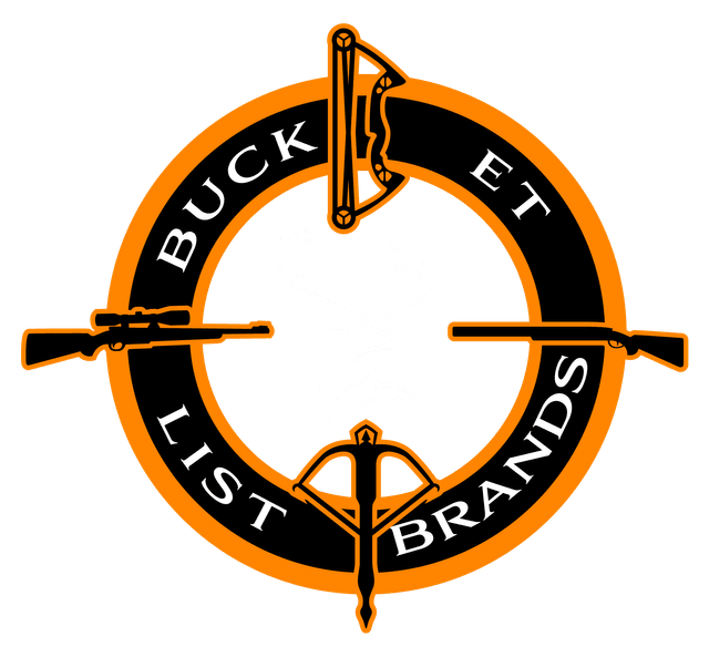 Buck-et List Brands Logo
